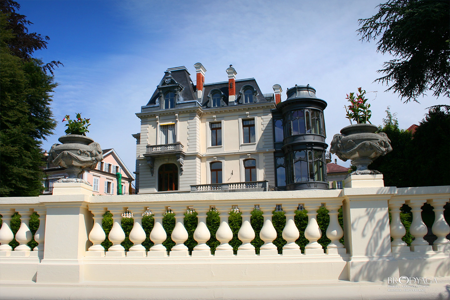 Montreux